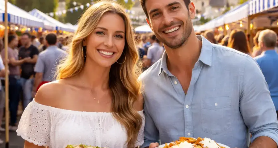 7 Best Reasons to Experience Greek Festival Brisbane in 2024