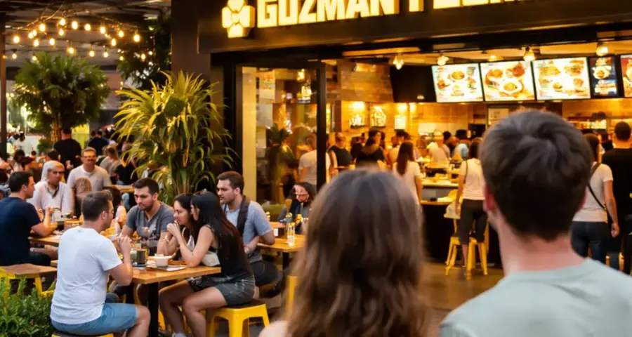 What Australians Should Know About Guzman y Gomez Expansion