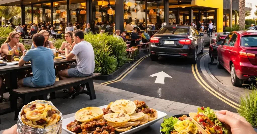 Guzman y Gomez, Guzman y Gomez new stores in Australia, Guzman y Gomez expansion across Australia