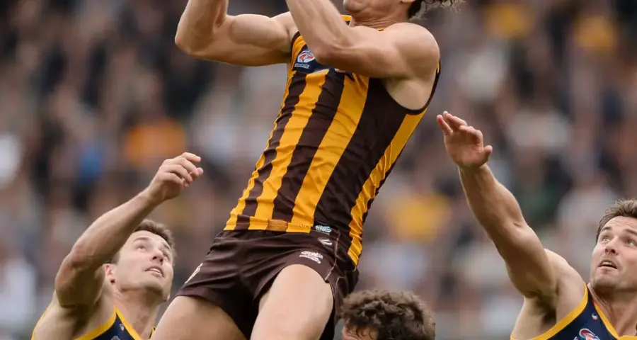Seven proven turning points that defined Hawks vs Crows Launceston