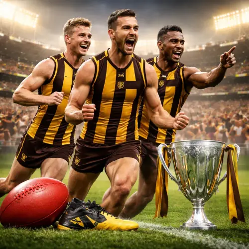 Hawthorn Football Club