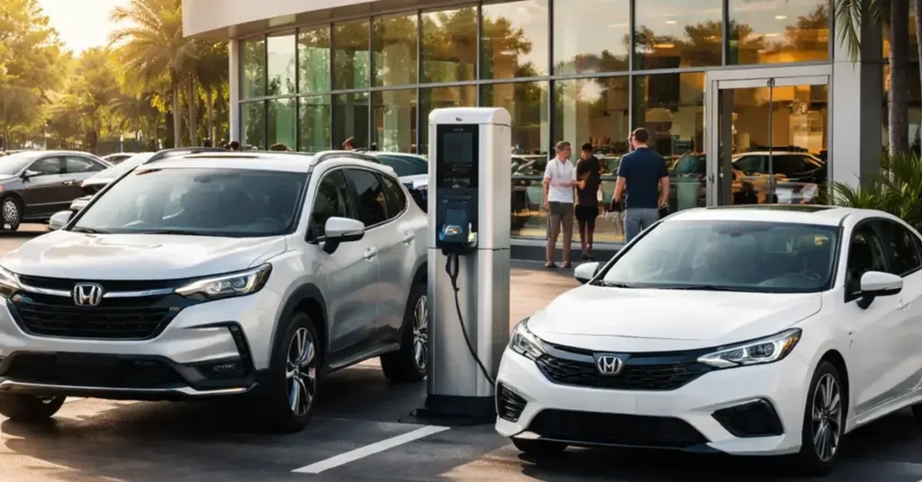 Honda Motor Company, Honda hybrid vehicles in Australia, Honda hybrid cars 2026