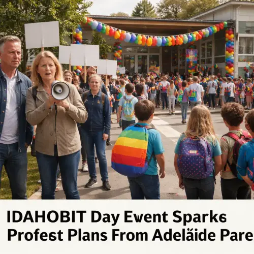 IDAHOBIT Day