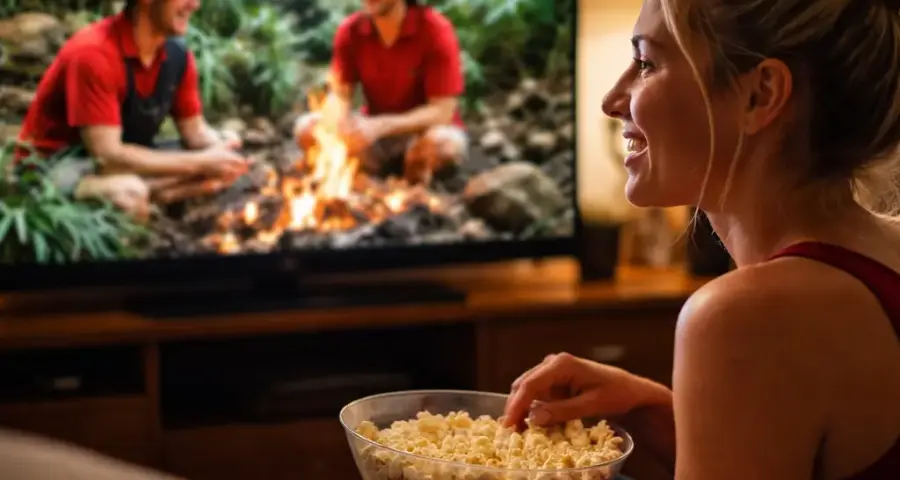 Why Australian Fans Connected With The Jungle Format