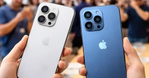 iPhone 18 Launch Date, iPhone 18, iPhone 18 release date leaks