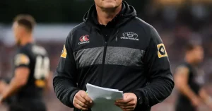 Ivan Cleary, Ivan Cleary news today, Panthers coach Ivan Cleary
