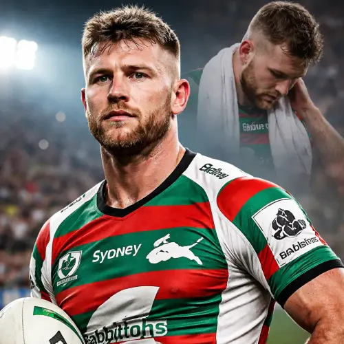Jai Arrow Retires