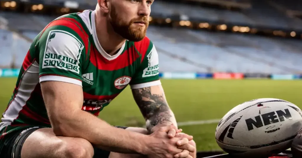 Jai Arrow Retires, Jai Arrow retirement health diagnosis, Jai Arrow NRL career ends