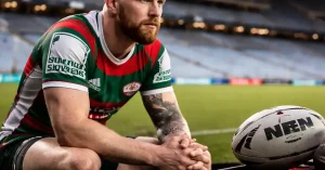Jai Arrow Retires, Jai Arrow retirement health diagnosis, Jai Arrow NRL career ends