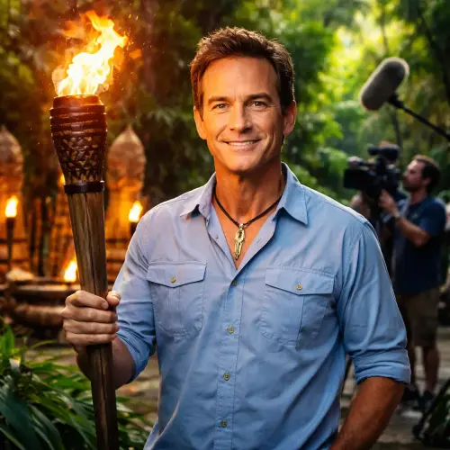 Jeff Probst