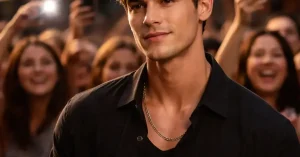 Josh Heuston, Josh Heuston latest role, Josh Heuston Australian actor