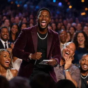 Kevin Hart Roast, Kevin Hart roast jokes, Kevin Hart roast jokes fans can’t stop talking about