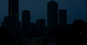 Melbourne Power Outage, Melbourne CBD power outage today, Melbourne electricity outage CBD