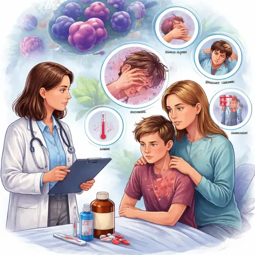 Meningococcal disease
