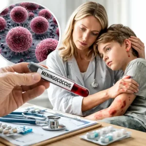 Meningococcal disease, meningococcal disease symptoms Australians should never ignore, meningococcal disease Australia