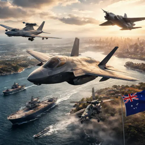 Military Aircraft