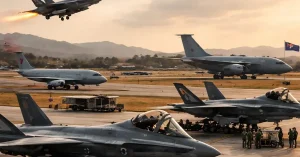 Military Aircraft, military aircraft trends in Australia, Australian air force aircraft