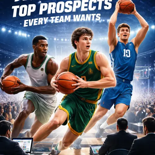 NBA Draft
