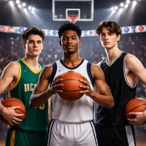 NBA Draft, NBA Draft 2026 top prospects, 2026 NBA Draft Australian fans