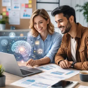 Opportunities to Grow Faster With AI Powered Content, AI-powered content, AI content marketing