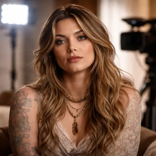 Paris Jackson