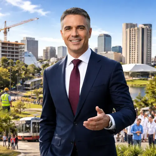 Peter Malinauskas