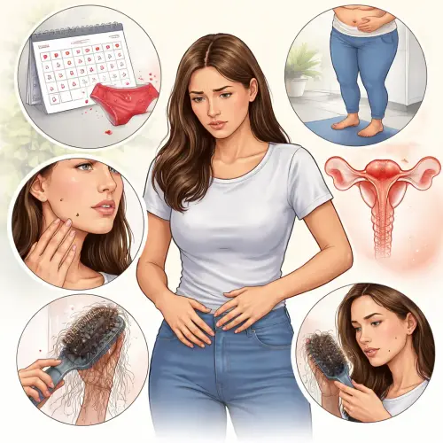 Polycystic Ovary Syndrome