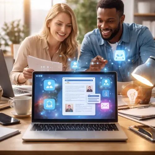 Proven Methods to Scale Content Creation Using AI, scale content creation using AI, AI content scaling methods