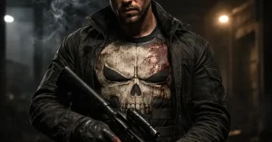 Punisher: One Last Kill, Punisher: One Last Kill review, Frank Castle final mission