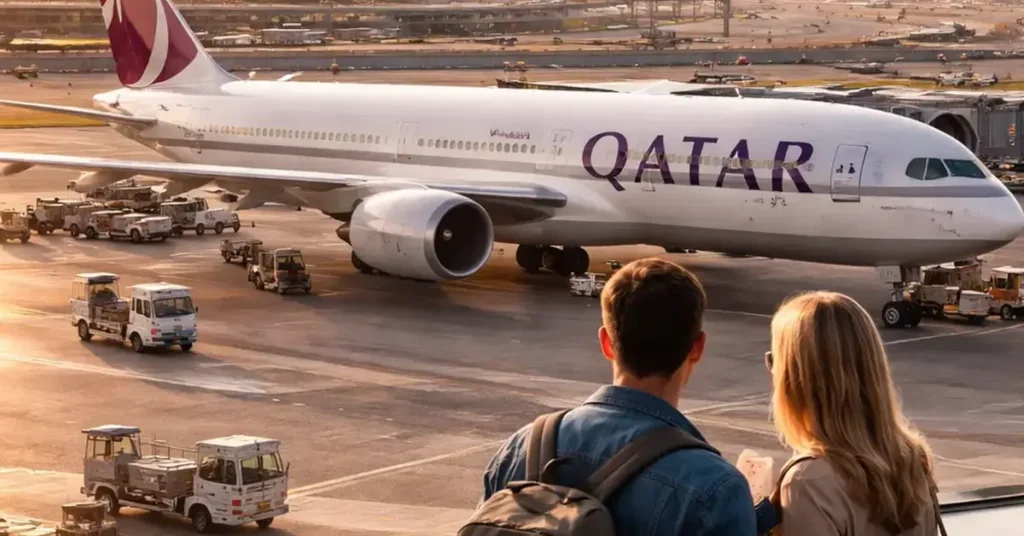 Qatar Airways Helsinki to Tokyo Flight, Qatar Airways flights from Helsinki to Tokyo, Helsinki to Tokyo via Doha