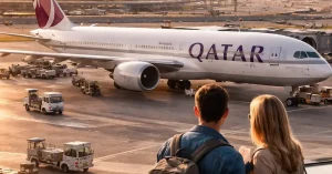 Qatar Airways Helsinki to Tokyo Flight, Qatar Airways flights from Helsinki to Tokyo, Helsinki to Tokyo via Doha