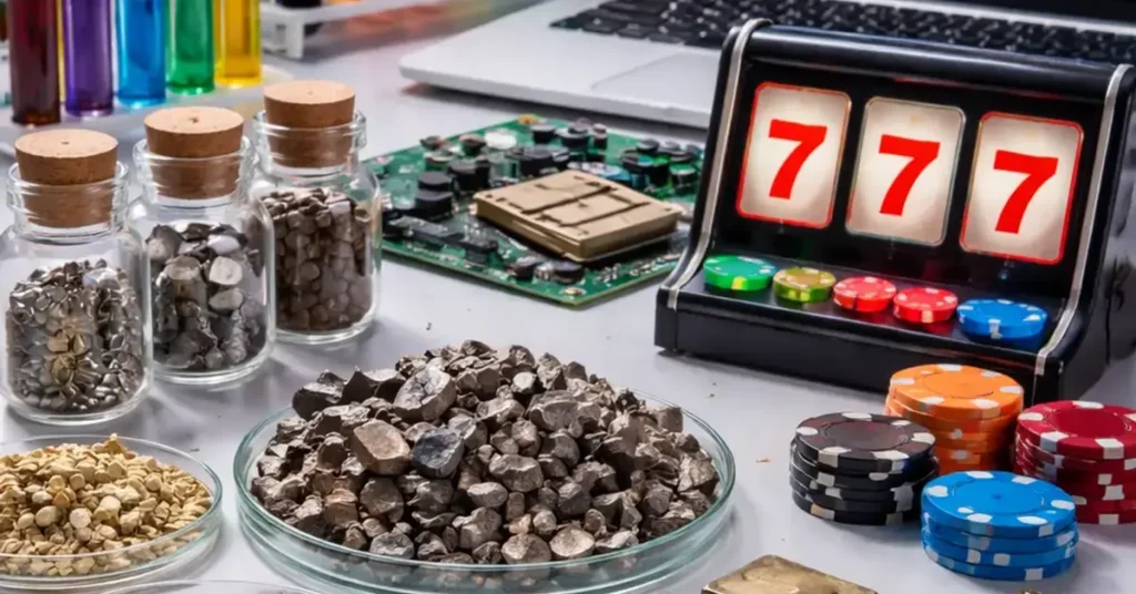 Rare Earth Element Market Update, rare earth elements, rare earth prices supply and demand