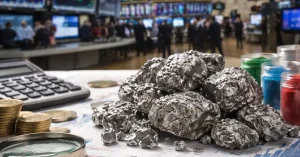 Rare Earths Americas IPO, Rare Earths Americas IPO valuation on NYSE, Rare Earths Americas IPO for Australian investors