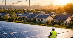 RenewEconomy, Australia renewable energy boom 2026, Australian renewable energy news