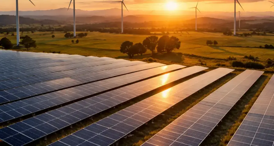 Key Findings From RenewEconomy on Australia’s Renewable Energy Boom 2026