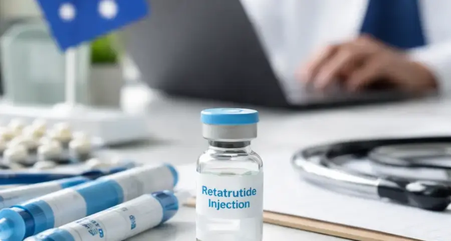 What Australians Should Know About Retatrutide in 2026