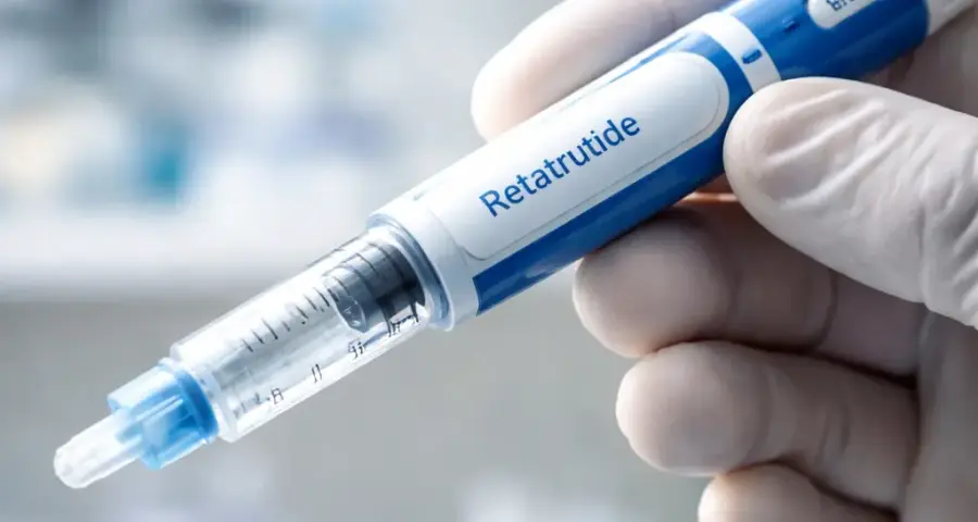 How Retatrutide Works and Why It’s Different