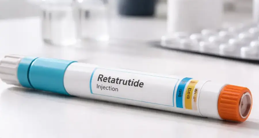 What is Retatrutide ?
