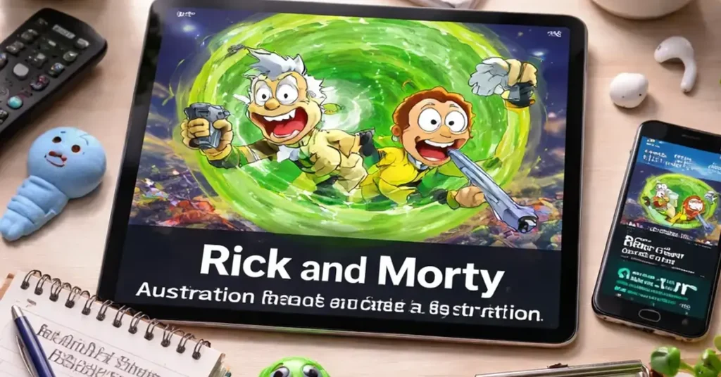 Rick and Morty, Rick and Morty latest news, Rick and Morty new episodes Australia