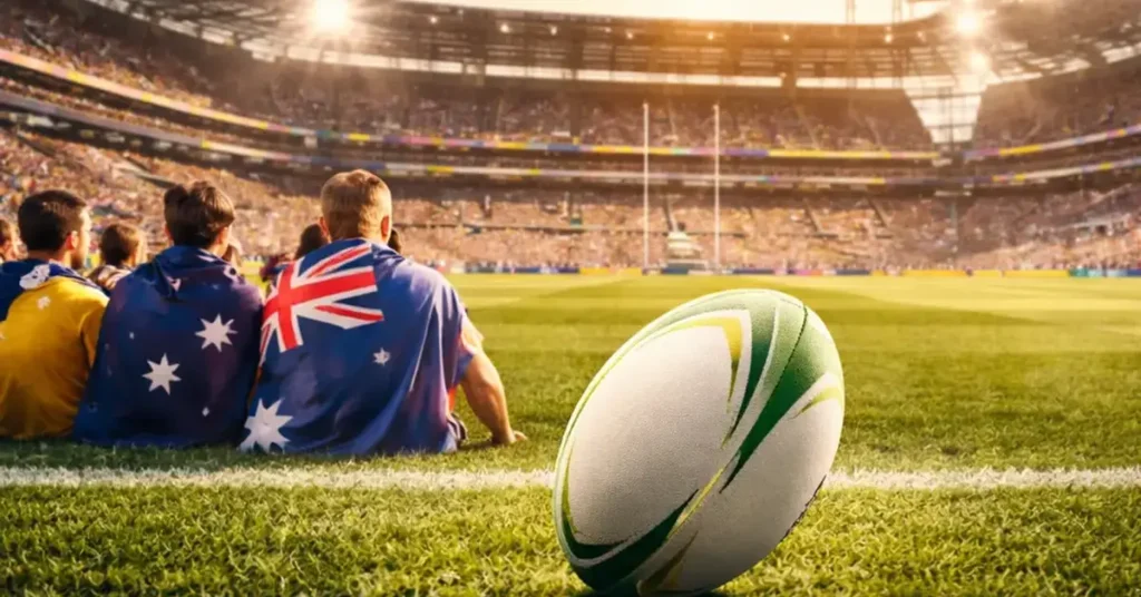Rugby World Cup 2027, Rugby World Cup 2027 Australia host cities and stadiums, Rugby World Cup 2027 dates and schedule