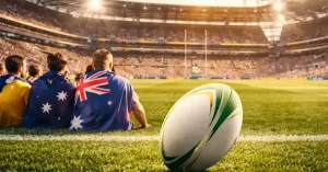 Rugby World Cup 2027, Rugby World Cup 2027 Australia host cities and stadiums, Rugby World Cup 2027 dates and schedule