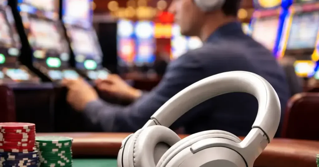 Sony 1000X Review, Sony 1000X review, Sony 1000X review for casino players, Sony 1000X sound quality