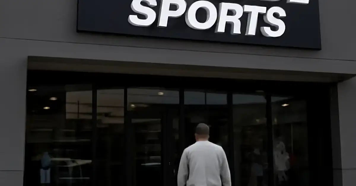 Stateside Sports Enters Voluntary Administration