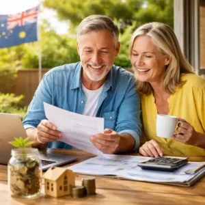 Superannuation in Australia, how does superannuation work in Australia