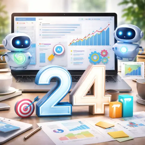 Tactics to Turn AI Content Into Traffic Machines, How can AI content be turned into traffic machines, what are the best tactics to increase traffic from AI-generated content