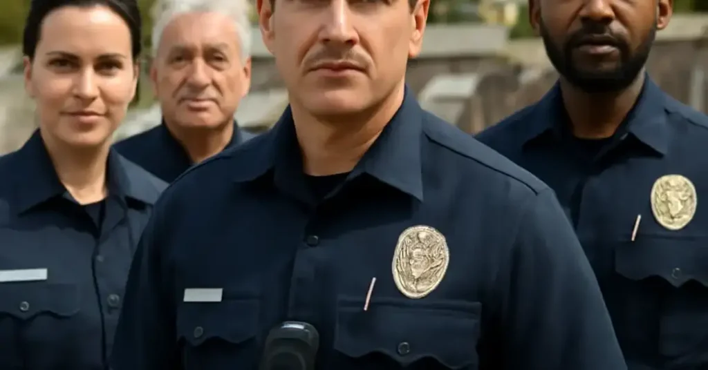 The Rookie Season 9, The Rookie Season 9 release date in Australia, The Rookie Season 9 cast