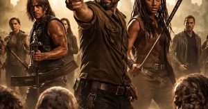 the walking dead, the walking dead explained, the walking dead ending explained