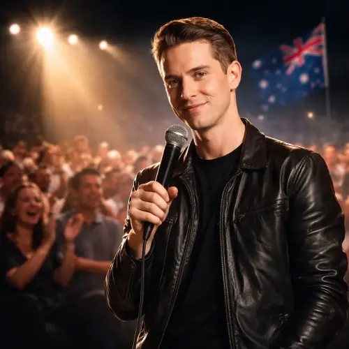Tony Hinchcliffe