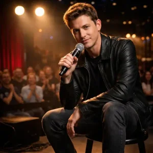 Tony Hinchcliffe, how Tony Hinchcliffe became famous, Tony Hinchcliffe comedy style