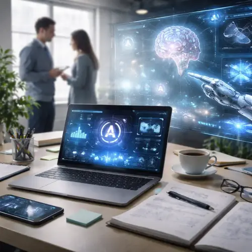 Trends Shaping the Future of AI Driven Content, AI-driven content trends 2026, AI changing content creation and SEO